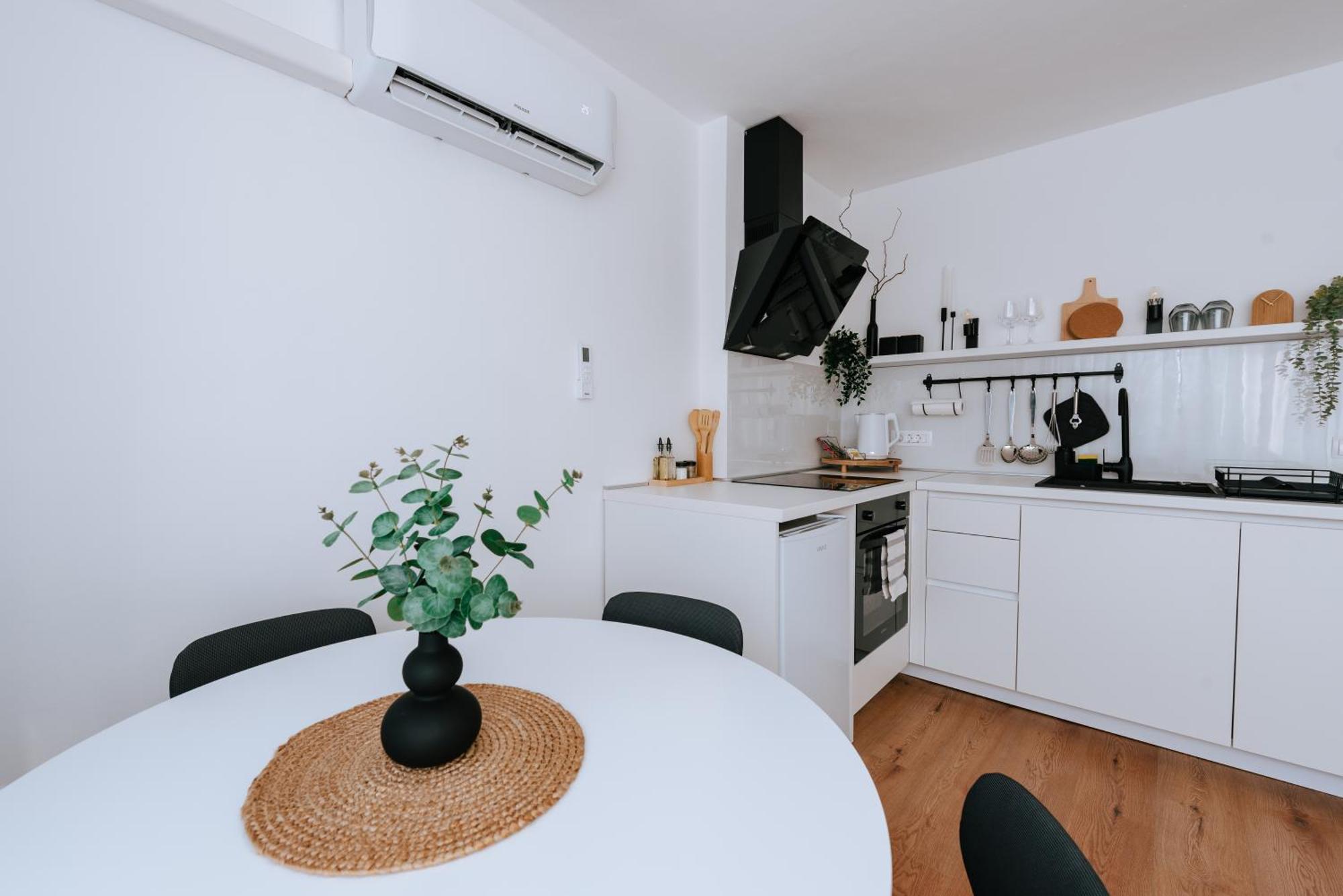 Apartman Vista Daruvar Exterior foto